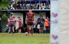 Foto de la galería: CAPRI ganó y selló su pase a la final del Torneo Súper 8 de Rugby