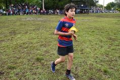 Foto de la galería: CAPRI ganó y selló su pase a la final del Torneo Súper 8 de Rugby