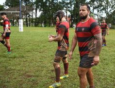 Foto de la galería: CAPRI ganó y selló su pase a la final del Torneo Súper 8 de Rugby