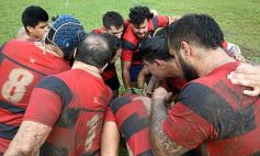 Foto de la galería: CAPRI ganó y selló su pase a la final del Torneo Súper 8 de Rugby