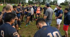 Foto de la galería: CAPRI ganó y selló su pase a la final del Torneo Súper 8 de Rugby