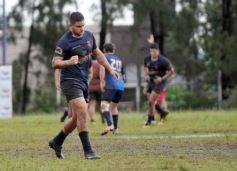 Foto de la galería: CAPRI ganó y selló su pase a la final del Torneo Súper 8 de Rugby
