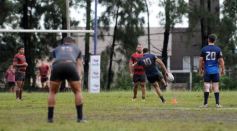 Foto de la galería: CAPRI ganó y selló su pase a la final del Torneo Súper 8 de Rugby