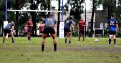 Foto de la galería: CAPRI ganó y selló su pase a la final del Torneo Súper 8 de Rugby