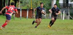 Foto de la galería: CAPRI ganó y selló su pase a la final del Torneo Súper 8 de Rugby