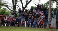 Foto de la galería: CAPRI ganó y selló su pase a la final del Torneo Súper 8 de Rugby
