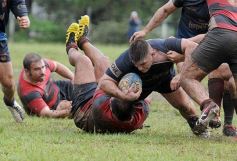 Foto de la galería: CAPRI ganó y selló su pase a la final del Torneo Súper 8 de Rugby
