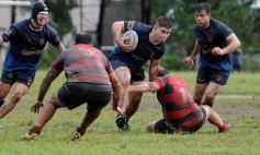 Foto de la galería: CAPRI ganó y selló su pase a la final del Torneo Súper 8 de Rugby