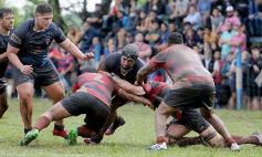 Foto de la galería: CAPRI ganó y selló su pase a la final del Torneo Súper 8 de Rugby