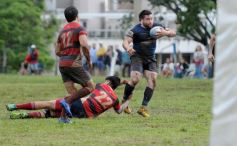 Foto de la galería: CAPRI ganó y selló su pase a la final del Torneo Súper 8 de Rugby