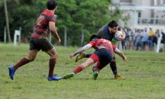 Foto de la galería: CAPRI ganó y selló su pase a la final del Torneo Súper 8 de Rugby