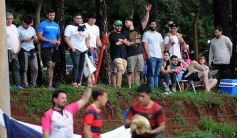 Foto de la galería: CAPRI ganó y selló su pase a la final del Torneo Súper 8 de Rugby