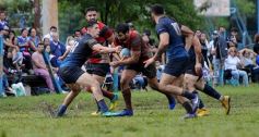 Foto de la galería: CAPRI ganó y selló su pase a la final del Torneo Súper 8 de Rugby
