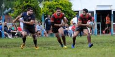Foto de la galería: CAPRI ganó y selló su pase a la final del Torneo Súper 8 de Rugby