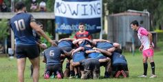 Foto de la galería: CAPRI ganó y selló su pase a la final del Torneo Súper 8 de Rugby