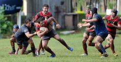 Foto de la galería: CAPRI ganó y selló su pase a la final del Torneo Súper 8 de Rugby