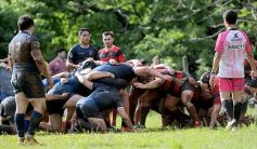 Foto de la galería: CAPRI ganó y selló su pase a la final del Torneo Súper 8 de Rugby