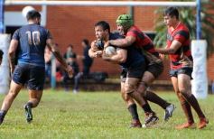 Foto de la galería: CAPRI ganó y selló su pase a la final del Torneo Súper 8 de Rugby