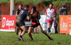 Foto de la galería: CAPRI ganó y selló su pase a la final del Torneo Súper 8 de Rugby