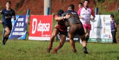 Foto de la galería: CAPRI ganó y selló su pase a la final del Torneo Súper 8 de Rugby