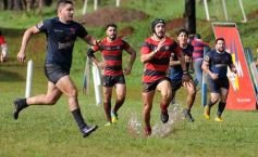 Foto de la galería: CAPRI ganó y selló su pase a la final del Torneo Súper 8 de Rugby