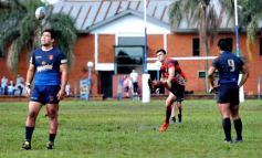 Foto de la galería: CAPRI ganó y selló su pase a la final del Torneo Súper 8 de Rugby