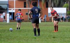 Foto de la galería: CAPRI ganó y selló su pase a la final del Torneo Súper 8 de Rugby