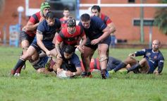 Foto de la galería: CAPRI ganó y selló su pase a la final del Torneo Súper 8 de Rugby