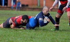 Foto de la galería: CAPRI ganó y selló su pase a la final del Torneo Súper 8 de Rugby