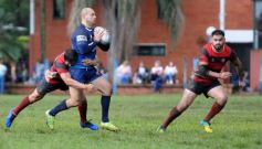 Foto de la galería: CAPRI ganó y selló su pase a la final del Torneo Súper 8 de Rugby
