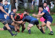 Foto de la galería: CAPRI ganó y selló su pase a la final del Torneo Súper 8 de Rugby