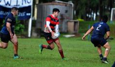 Foto de la galería: CAPRI ganó y selló su pase a la final del Torneo Súper 8 de Rugby