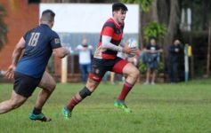 Foto de la galería: CAPRI ganó y selló su pase a la final del Torneo Súper 8 de Rugby