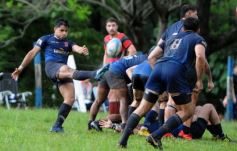 Foto de la galería: CAPRI ganó y selló su pase a la final del Torneo Súper 8 de Rugby