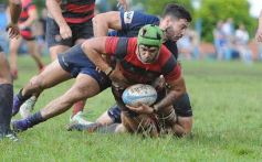 Foto de la galería: CAPRI ganó y selló su pase a la final del Torneo Súper 8 de Rugby