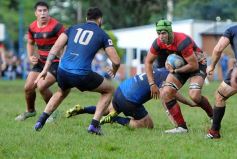 Foto de la galería: CAPRI ganó y selló su pase a la final del Torneo Súper 8 de Rugby