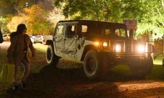 Foto de la galería: Productores, familias y amigos disfrutaron del Remate Nocturno en Dos de Mayo