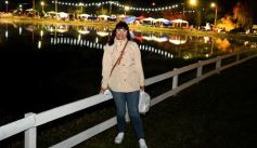 Foto de la galería: Productores, familias y amigos disfrutaron del Remate Nocturno en Dos de Mayo