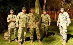 Foto de la galería: Productores, familias y amigos disfrutaron del Remate Nocturno en Dos de Mayo