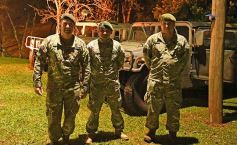 Foto de la galería: Productores, familias y amigos disfrutaron del Remate Nocturno en Dos de Mayo