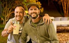 Foto de la galería: Productores, familias y amigos disfrutaron del Remate Nocturno en Dos de Mayo