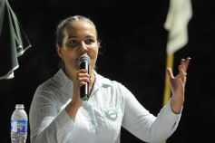Foto de la galería: Productores, familias y amigos disfrutaron del Remate Nocturno en Dos de Mayo