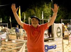 Foto de la galería: Productores, familias y amigos disfrutaron del Remate Nocturno en Dos de Mayo