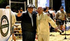 Foto de la galería: Productores, familias y amigos disfrutaron del Remate Nocturno en Dos de Mayo