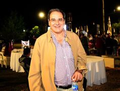 Foto de la galería: Productores, familias y amigos disfrutaron del Remate Nocturno en Dos de Mayo