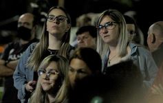 Foto de la galería: Productores, familias y amigos disfrutaron del Remate Nocturno en Dos de Mayo