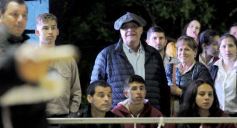 Foto de la galería: Productores, familias y amigos disfrutaron del Remate Nocturno en Dos de Mayo