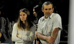 Foto de la galería: Productores, familias y amigos disfrutaron del Remate Nocturno en Dos de Mayo