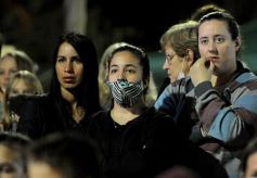 Foto de la galería: Productores, familias y amigos disfrutaron del Remate Nocturno en Dos de Mayo
