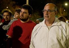 Foto de la galería: Productores, familias y amigos disfrutaron del Remate Nocturno en Dos de Mayo